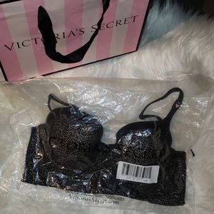 Victoria's Secret Body by Victoria Bra